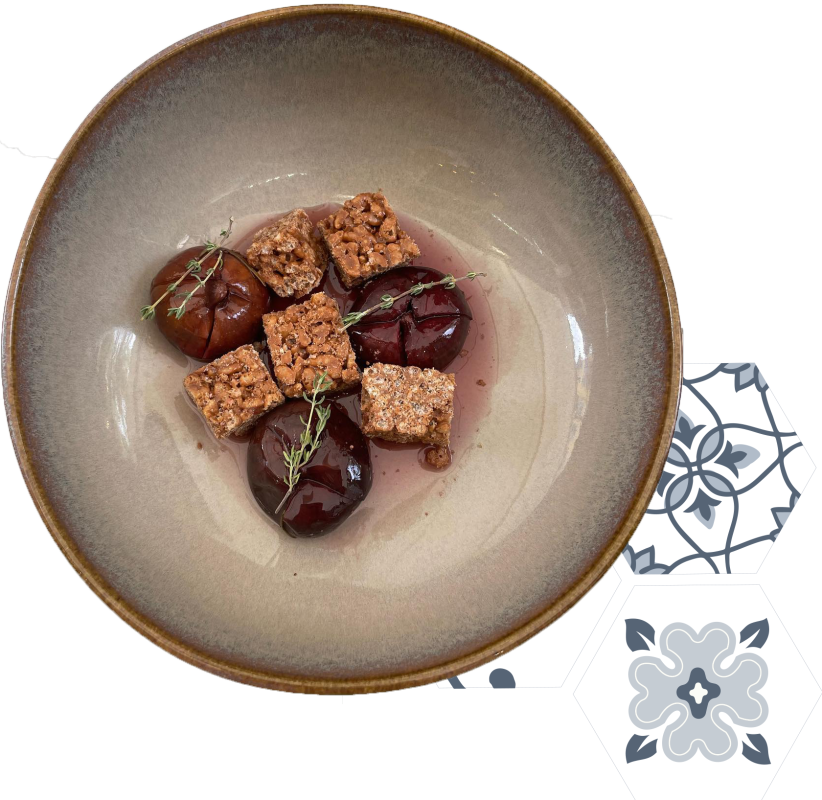 Le Bouxon - Restaurant Halsou - top restaurant HALSOU