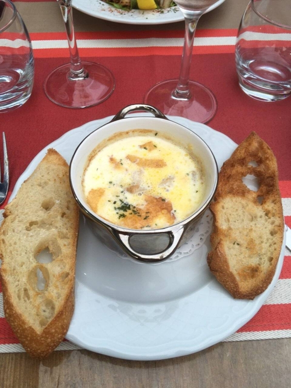 Le Bouxon - Restaurant Halsou - les meilleurs restaurant de HALSOU